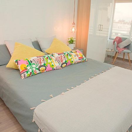Apartamentos En Alicante Riscal Экстерьер фото