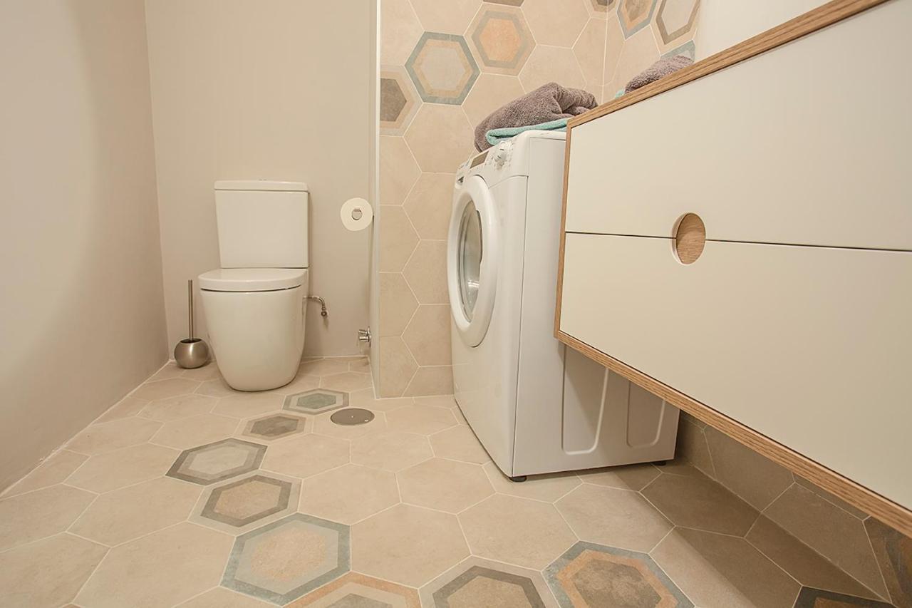 Apartamentos En Alicante Riscal Экстерьер фото