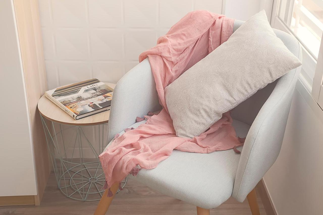 Apartamentos En Alicante Riscal Экстерьер фото