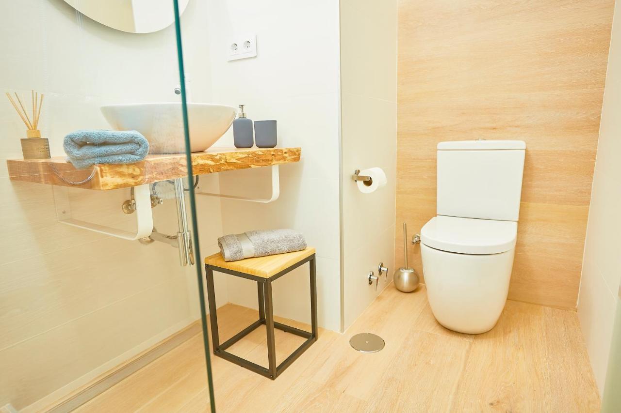 Apartamentos En Alicante Riscal Экстерьер фото