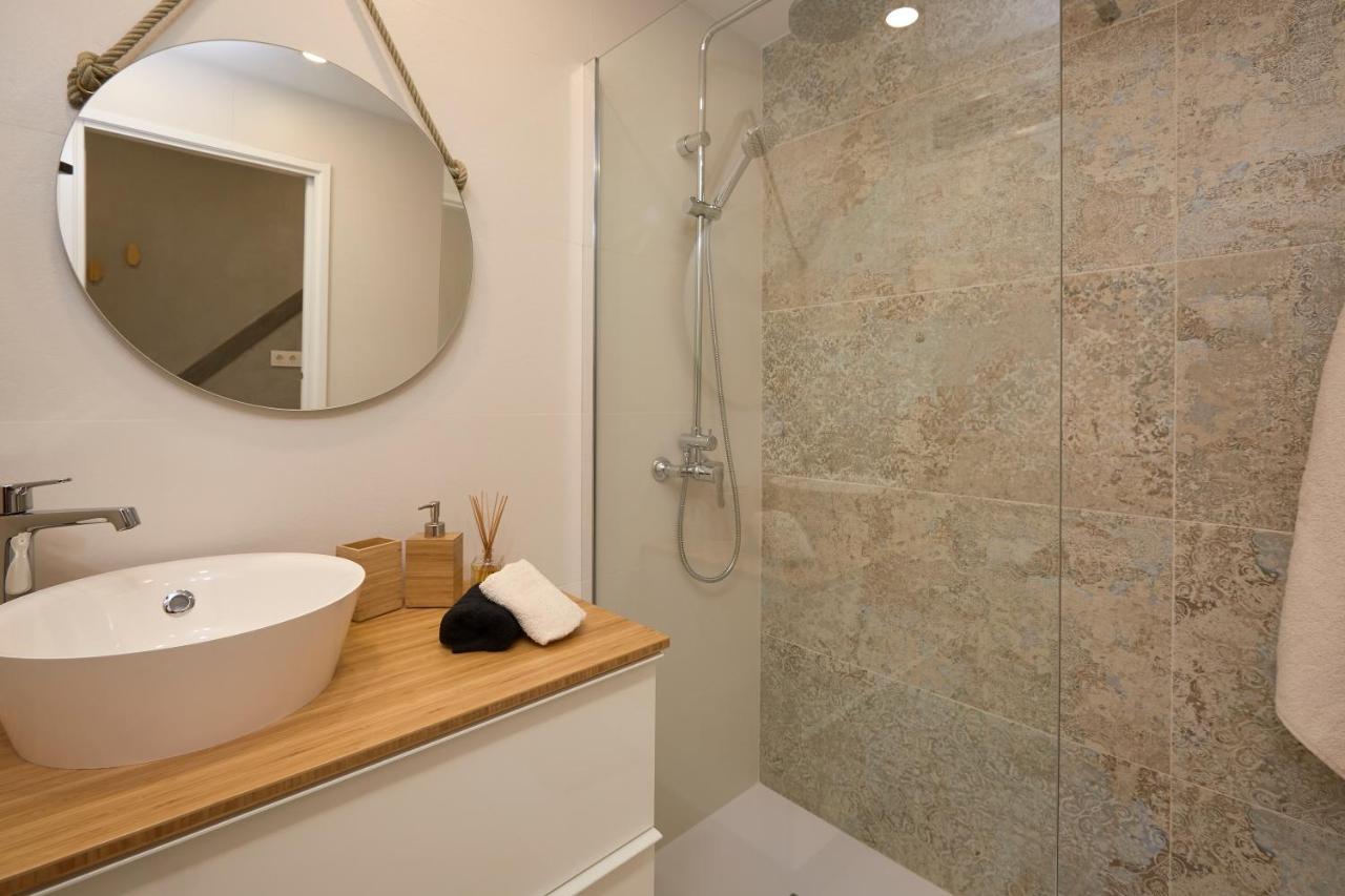 Apartamentos En Alicante Riscal Экстерьер фото