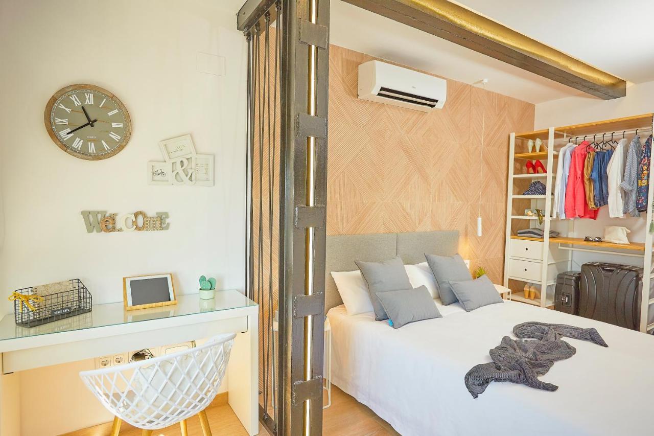Apartamentos En Alicante Riscal Экстерьер фото