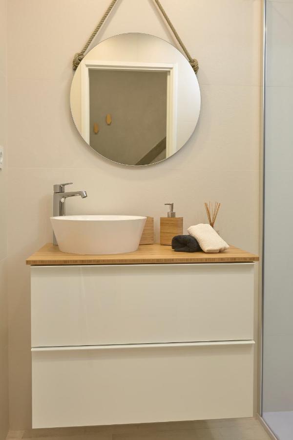 Apartamentos En Alicante Riscal Экстерьер фото