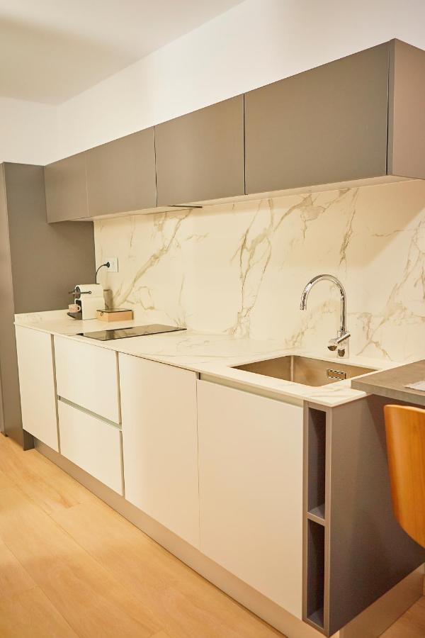Apartamentos En Alicante Riscal Экстерьер фото