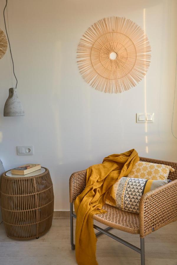 Apartamentos En Alicante Riscal Экстерьер фото