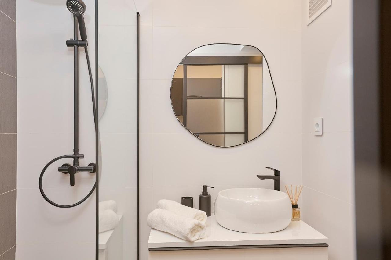 Apartamentos En Alicante Riscal Экстерьер фото
