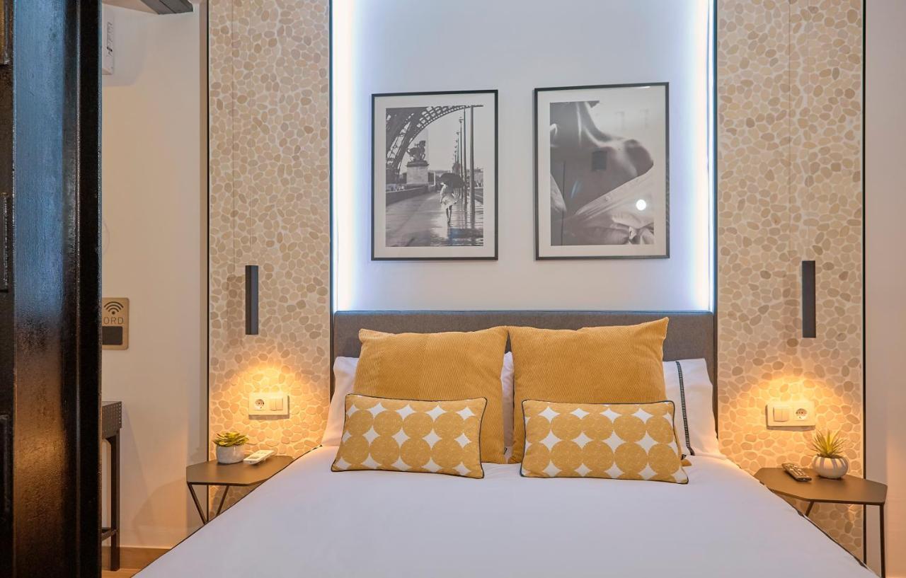 Apartamentos En Alicante Riscal Экстерьер фото