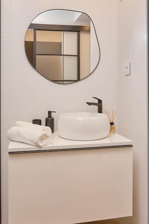 Apartamentos En Alicante Riscal Экстерьер фото
