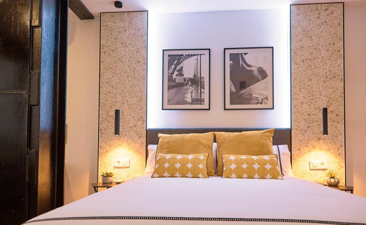 Apartamentos En Alicante Riscal Экстерьер фото