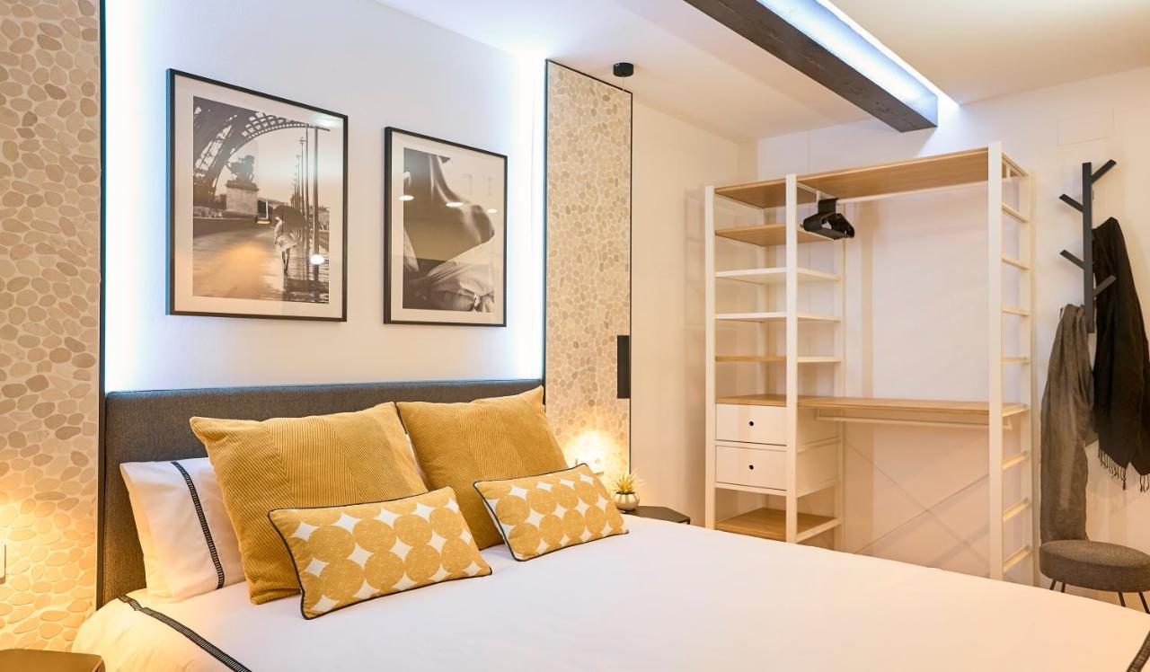 Apartamentos En Alicante Riscal Экстерьер фото